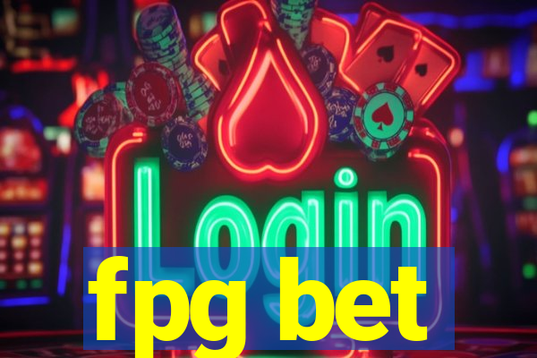 fpg bet